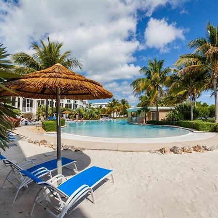 Licensed Mgr - Modern 3/3.5 Villa - Key Largo'S Most Upscale Oceanfront Resort! Экстерьер фото