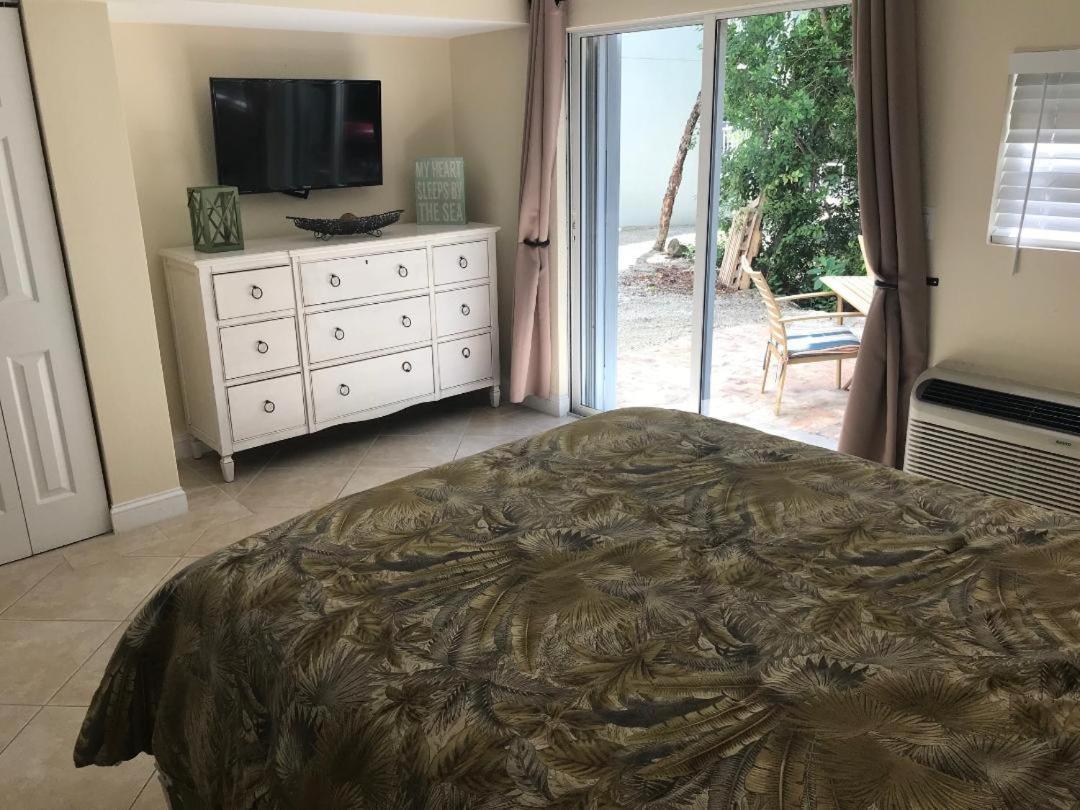 Licensed Mgr - Modern 3/3.5 Villa - Key Largo'S Most Upscale Oceanfront Resort! Экстерьер фото