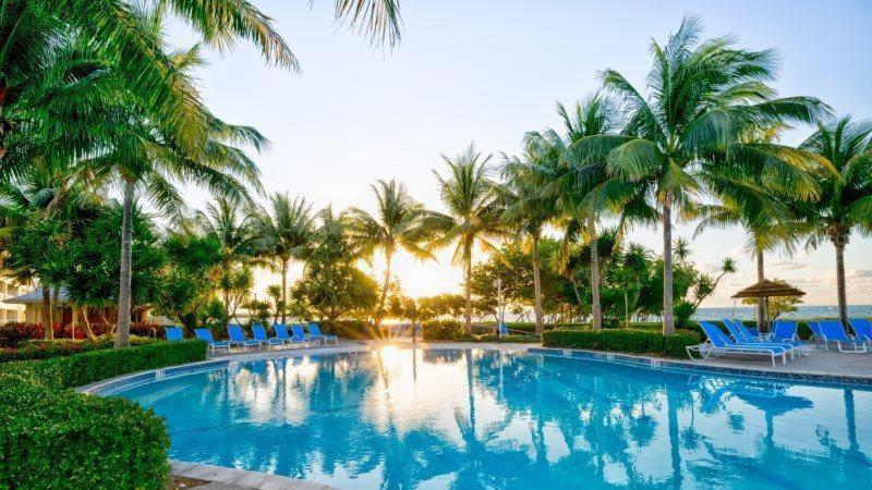 Licensed Mgr - Modern 3/3.5 Villa - Key Largo'S Most Upscale Oceanfront Resort! Экстерьер фото