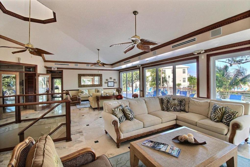 Licensed Mgr - Modern 3/3.5 Villa - Key Largo'S Most Upscale Oceanfront Resort! Экстерьер фото