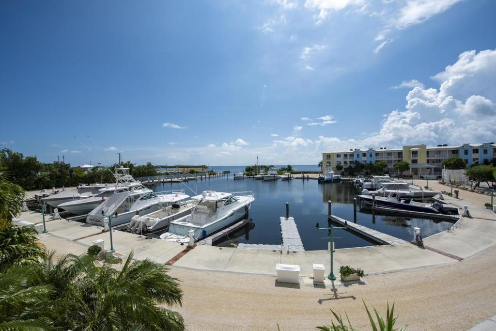 Licensed Mgr - Modern 3/3.5 Villa - Key Largo'S Most Upscale Oceanfront Resort! Экстерьер фото