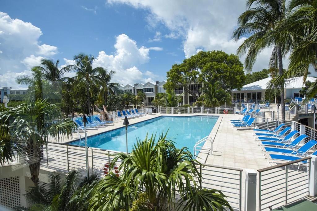 Licensed Mgr - Modern 3/3.5 Villa - Key Largo'S Most Upscale Oceanfront Resort! Экстерьер фото