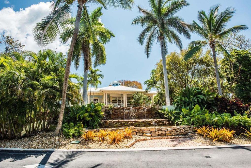 Licensed Mgr - Modern 3/3.5 Villa - Key Largo'S Most Upscale Oceanfront Resort! Экстерьер фото