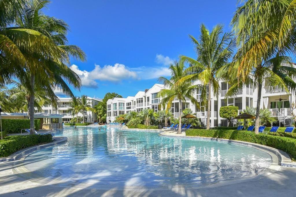 Licensed Mgr - Modern 3/3.5 Villa - Key Largo'S Most Upscale Oceanfront Resort! Экстерьер фото