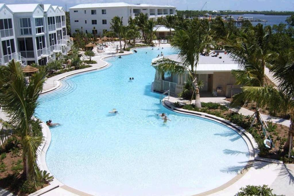 Licensed Mgr - Modern 3/3.5 Villa - Key Largo'S Most Upscale Oceanfront Resort! Экстерьер фото