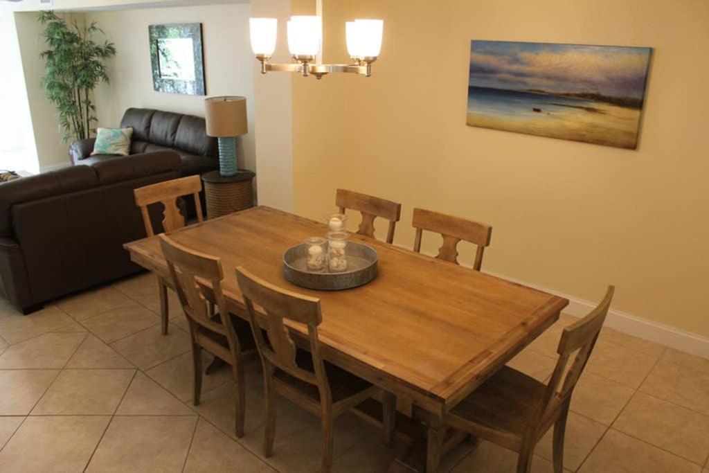 Licensed Mgr - Modern 3/3.5 Villa - Key Largo'S Most Upscale Oceanfront Resort! Экстерьер фото