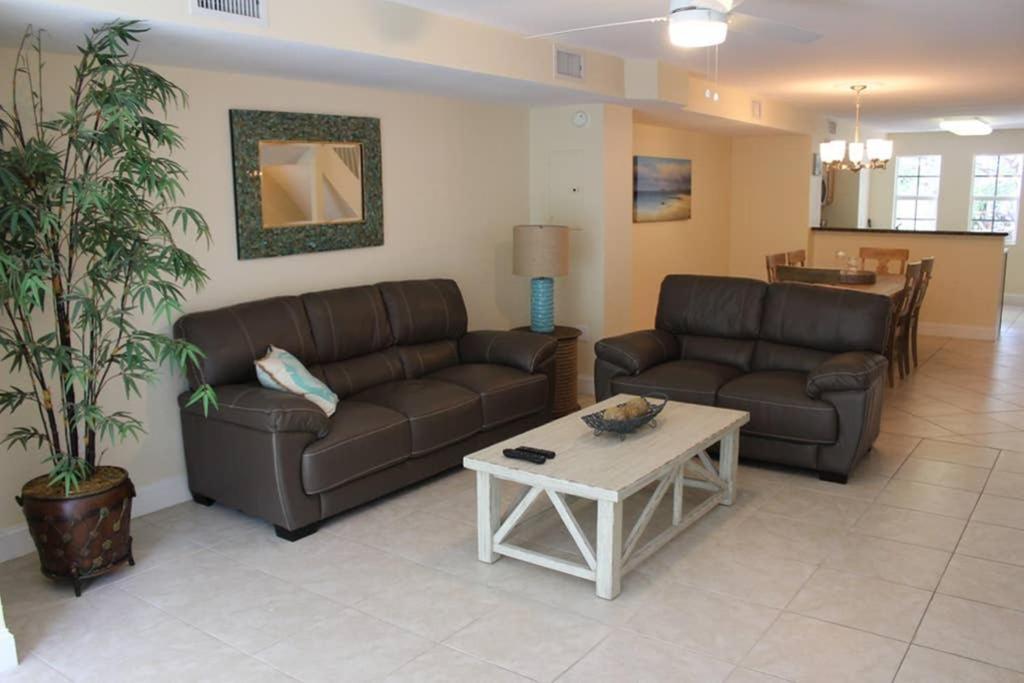 Licensed Mgr - Modern 3/3.5 Villa - Key Largo'S Most Upscale Oceanfront Resort! Экстерьер фото