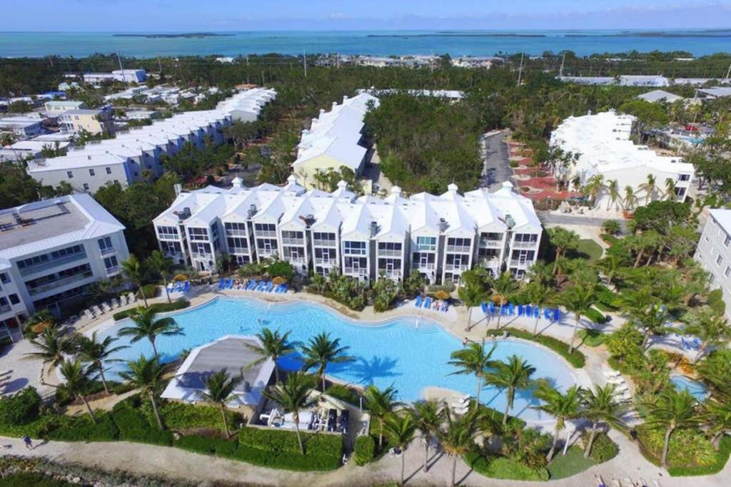Licensed Mgr - Modern 3/3.5 Villa - Key Largo'S Most Upscale Oceanfront Resort! Экстерьер фото