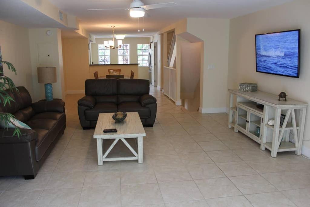 Licensed Mgr - Modern 3/3.5 Villa - Key Largo'S Most Upscale Oceanfront Resort! Экстерьер фото