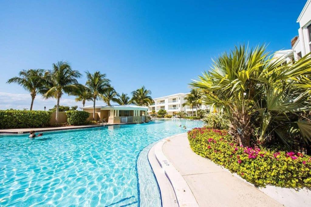 Licensed Mgr - Modern 3/3.5 Villa - Key Largo'S Most Upscale Oceanfront Resort! Экстерьер фото