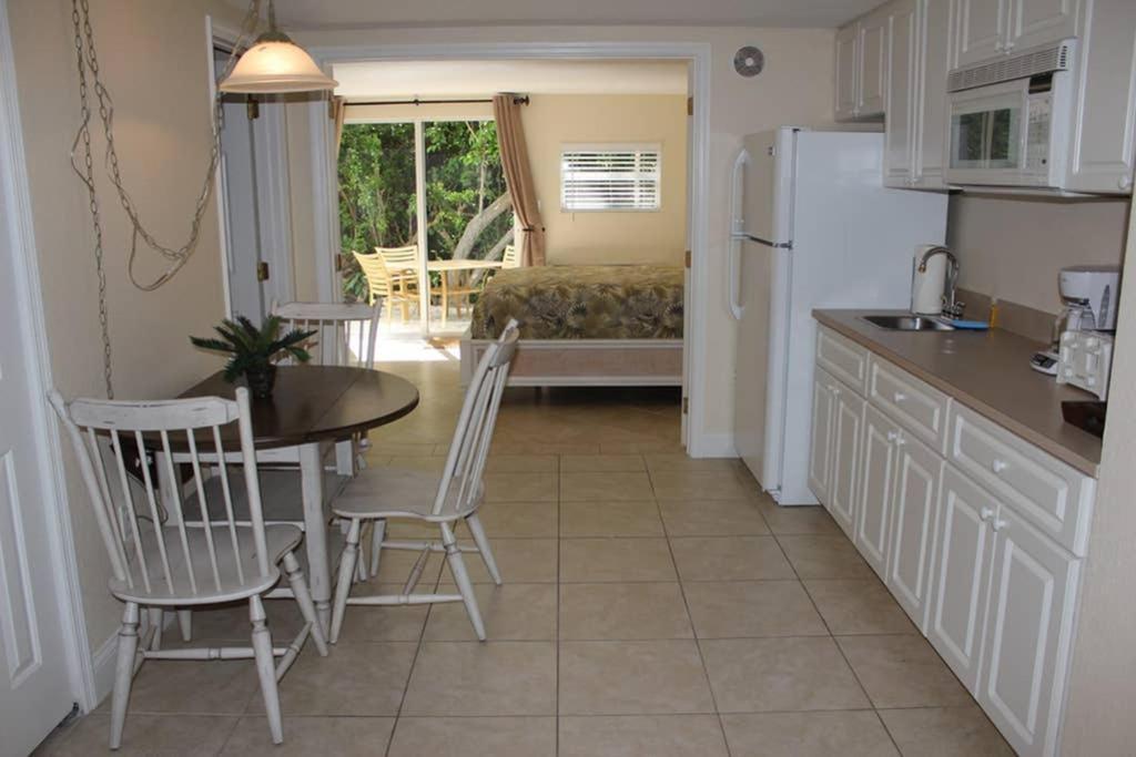 Licensed Mgr - Modern 3/3.5 Villa - Key Largo'S Most Upscale Oceanfront Resort! Экстерьер фото
