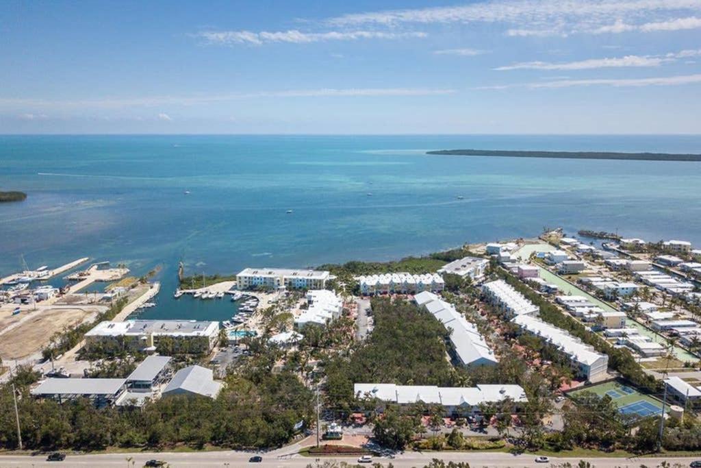 Licensed Mgr - Modern 3/3.5 Villa - Key Largo'S Most Upscale Oceanfront Resort! Экстерьер фото