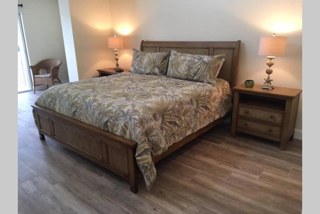 Licensed Mgr - Modern 3/3.5 Villa - Key Largo'S Most Upscale Oceanfront Resort! Экстерьер фото