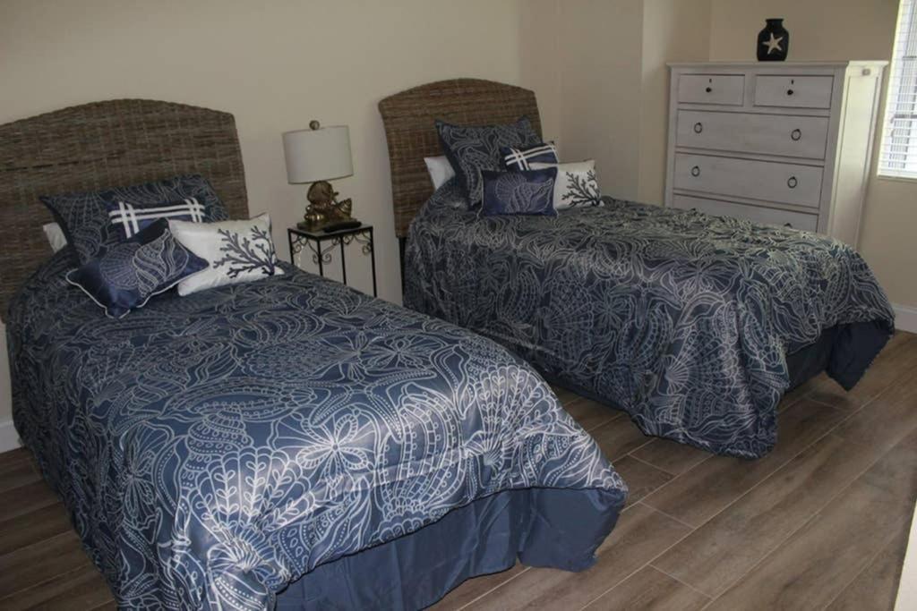 Licensed Mgr - Modern 3/3.5 Villa - Key Largo'S Most Upscale Oceanfront Resort! Экстерьер фото