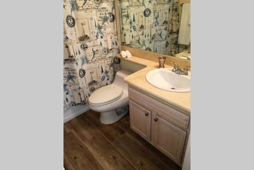 Licensed Mgr - Modern 3/3.5 Villa - Key Largo'S Most Upscale Oceanfront Resort! Экстерьер фото