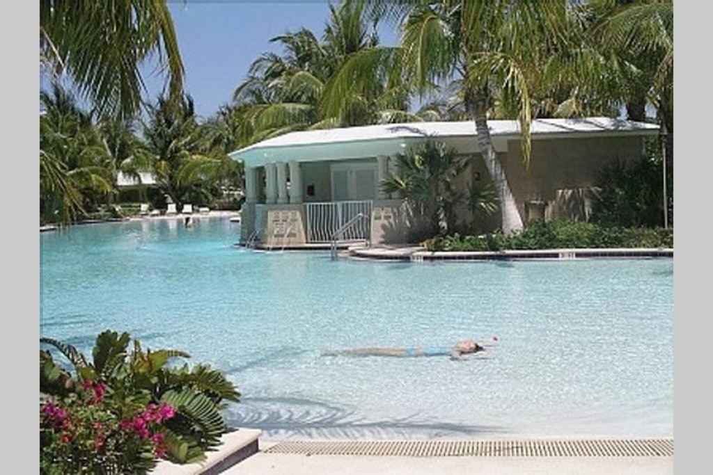 Licensed Mgr - Modern 3/3.5 Villa - Key Largo'S Most Upscale Oceanfront Resort! Экстерьер фото