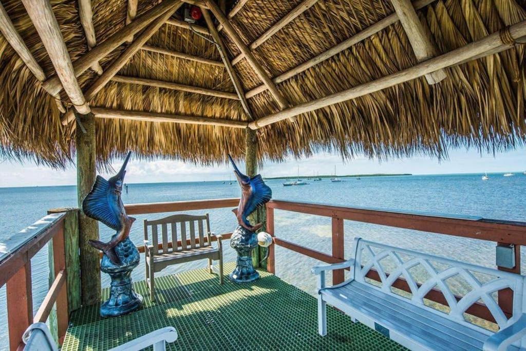 Licensed Mgr - Modern 3/3.5 Villa - Key Largo'S Most Upscale Oceanfront Resort! Экстерьер фото