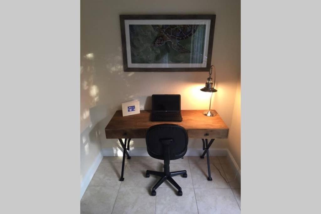 Licensed Mgr - Modern 3/3.5 Villa - Key Largo'S Most Upscale Oceanfront Resort! Экстерьер фото