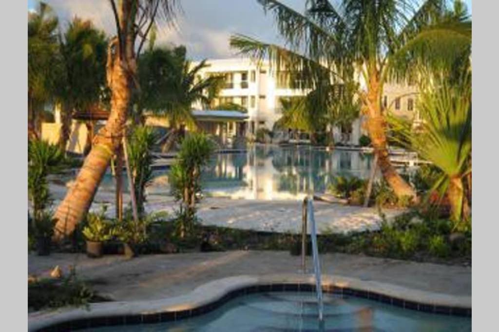 Licensed Mgr - Modern 3/3.5 Villa - Key Largo'S Most Upscale Oceanfront Resort! Экстерьер фото